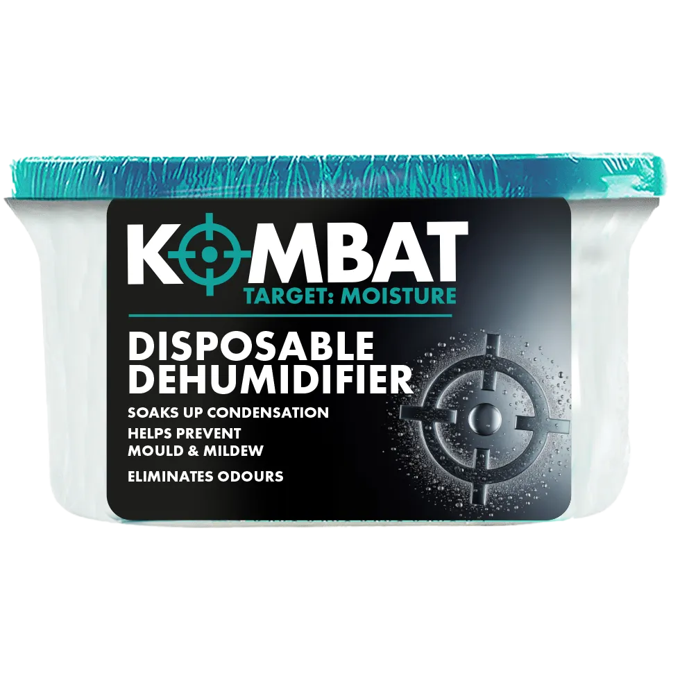 DEHUMIDIFER VALUE DISPOSABLE MOISTURE ABSORBER