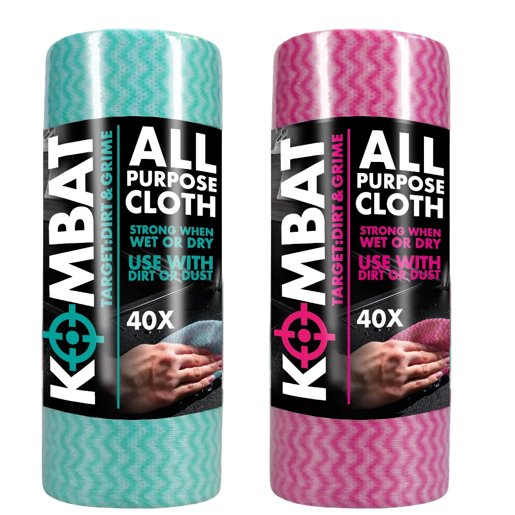 ALL PURPOSE CLOTH