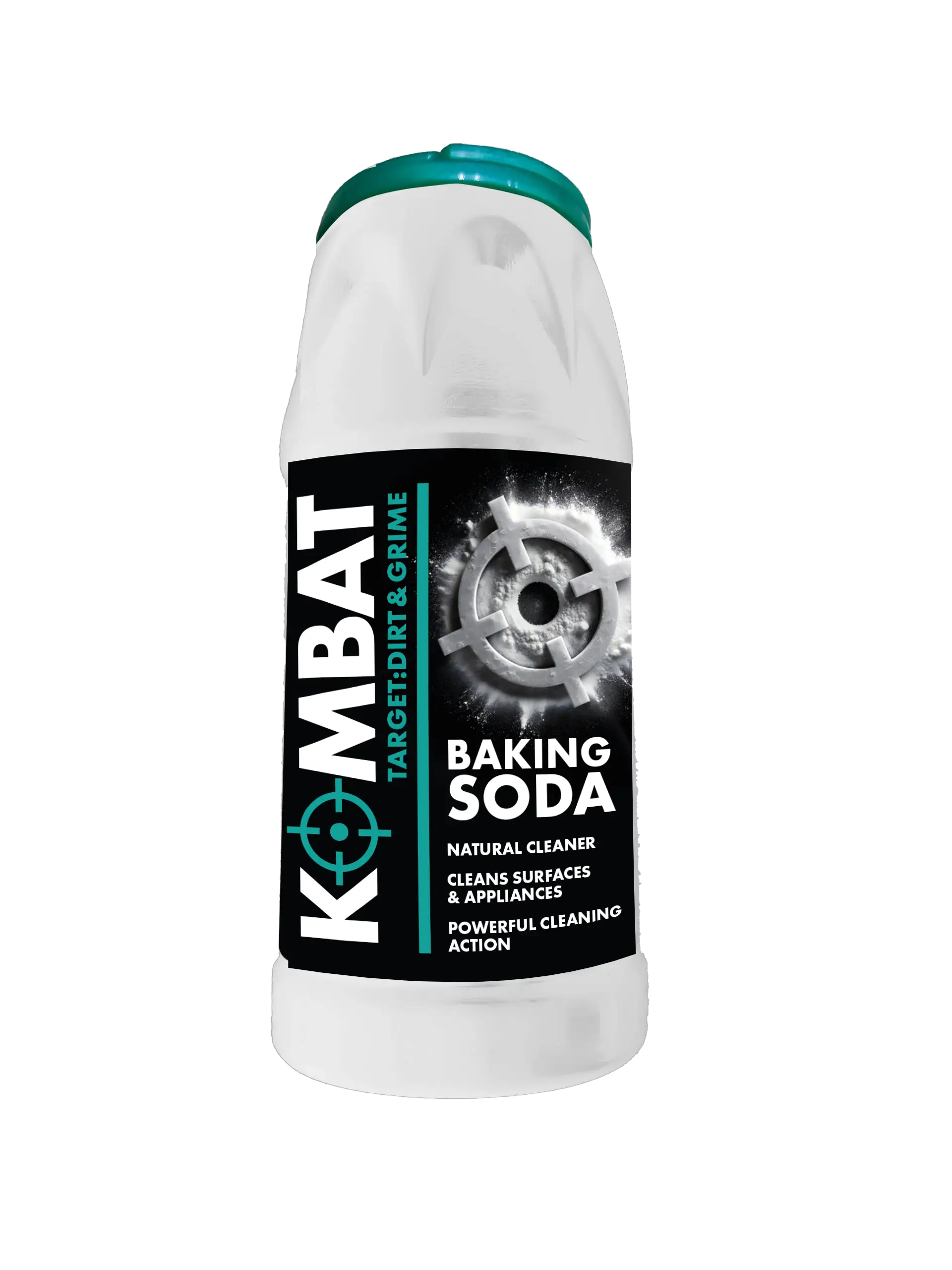 BAKING SODA