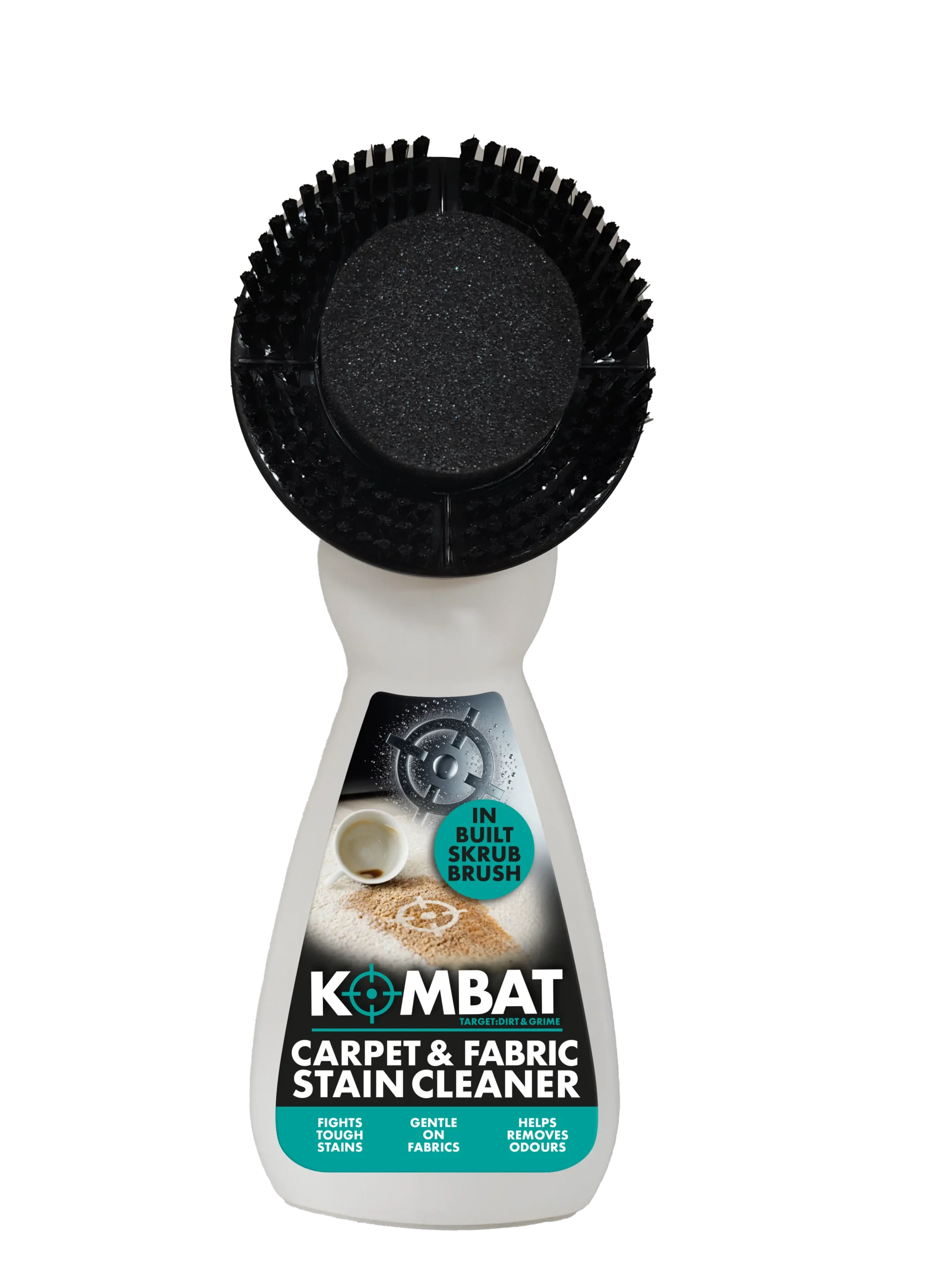 CARPET AND STAIN CLEANER