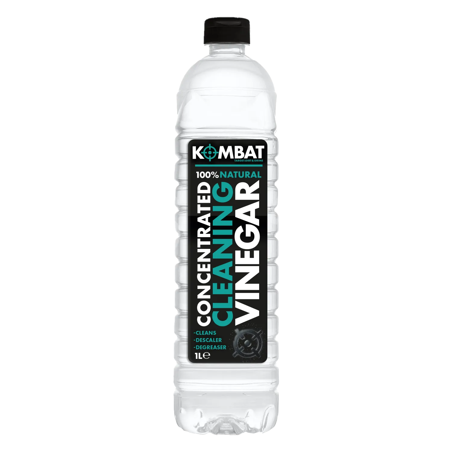 CLEANING VINEGAR