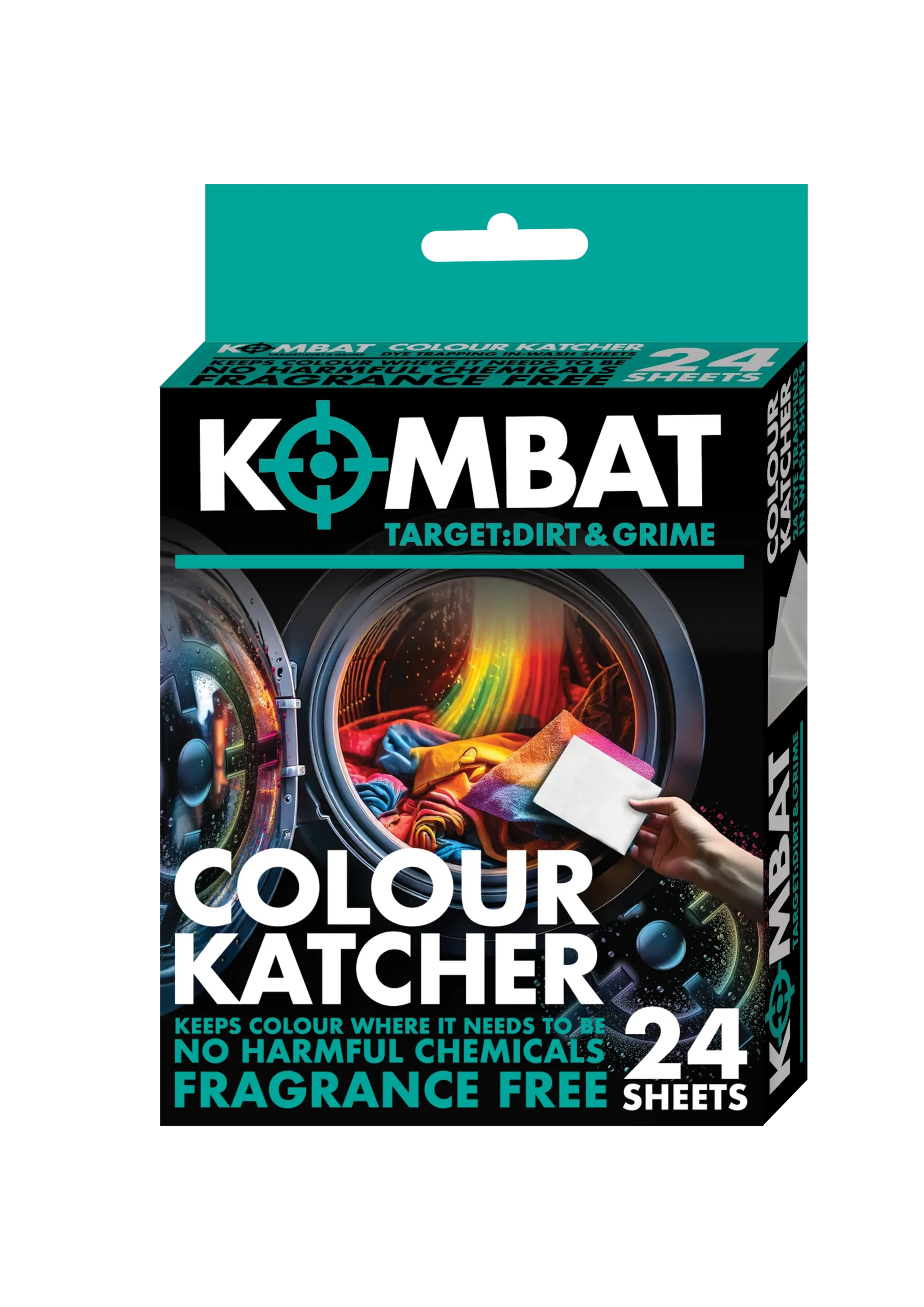 COLOUR KATCHER