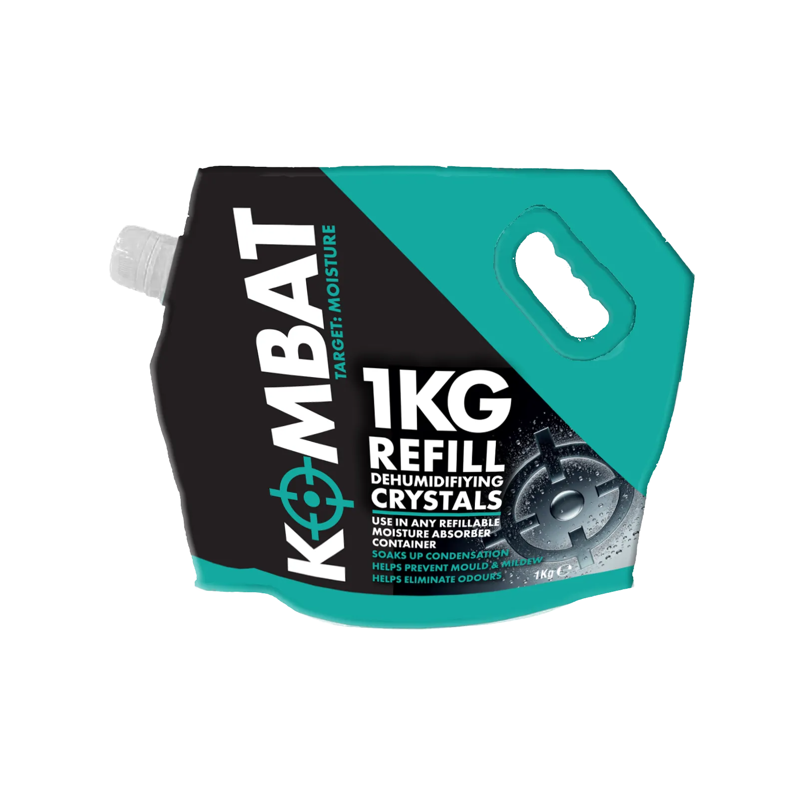 DEHUMIDIFIER 1KG refill