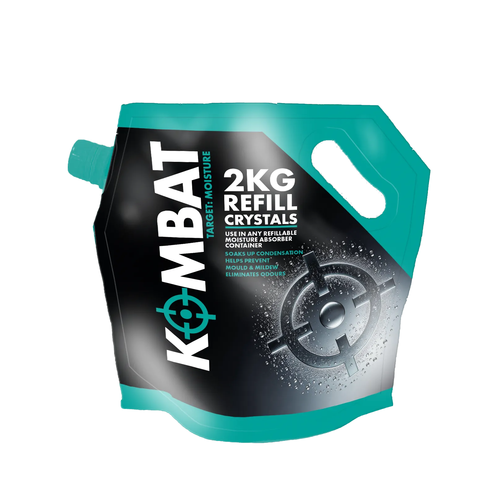 DEHUMIDIFIER 2KG refill