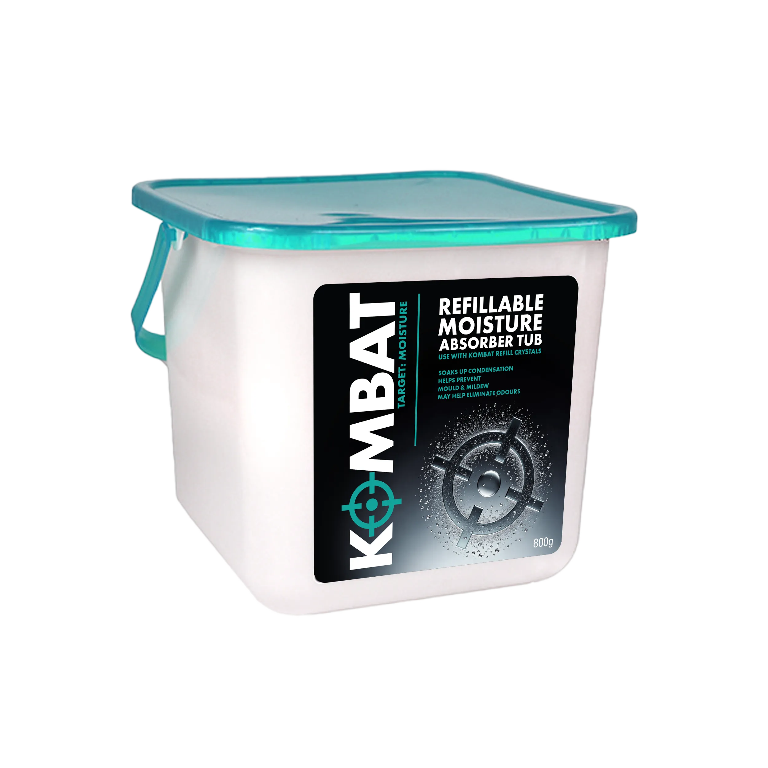 DEHUMIDIFIER REFILLABLE TUB
