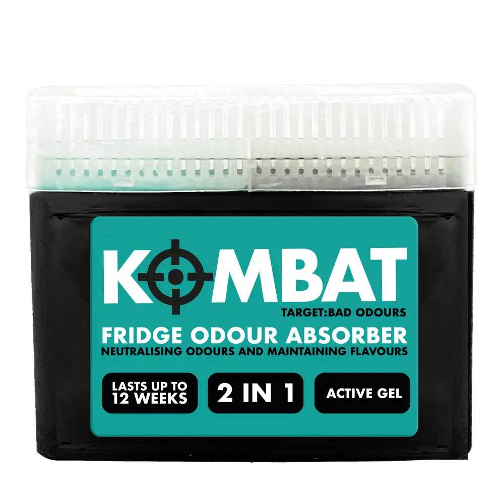 FRIDGE ODOUR