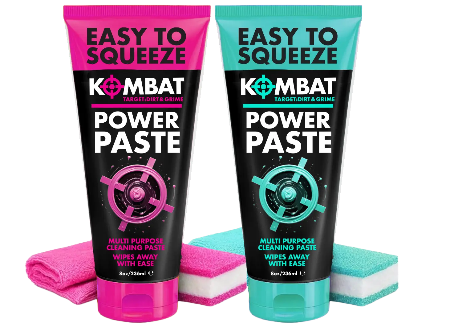 POWER PASTE