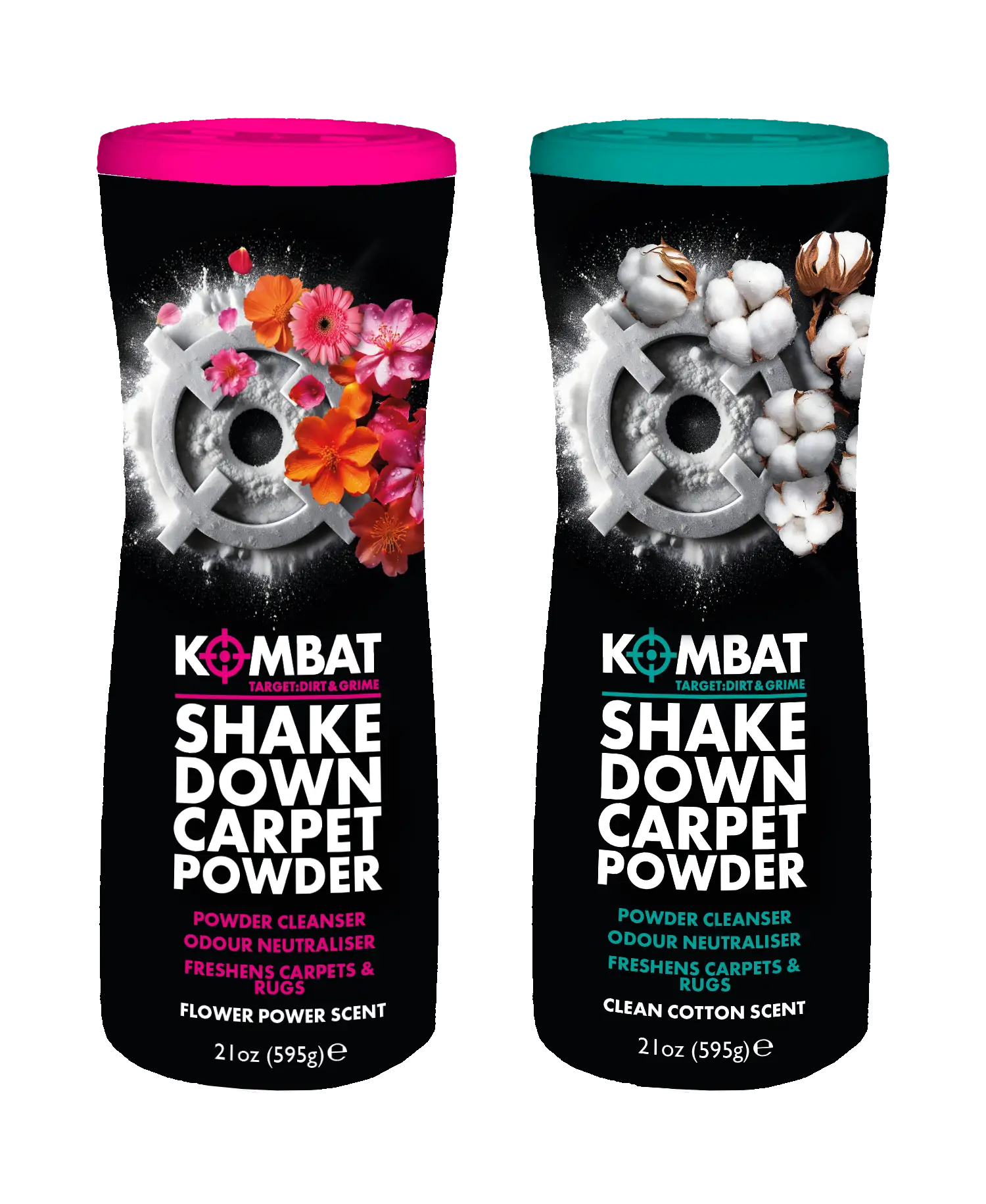 SHAKEDOWN POWDER