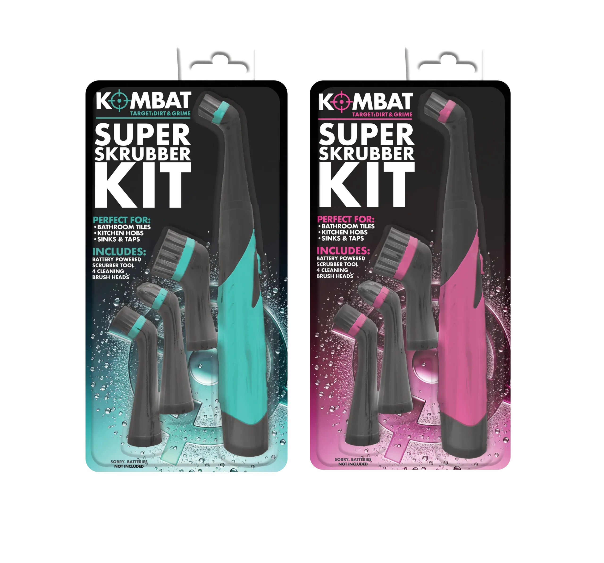 SKRUB KIT