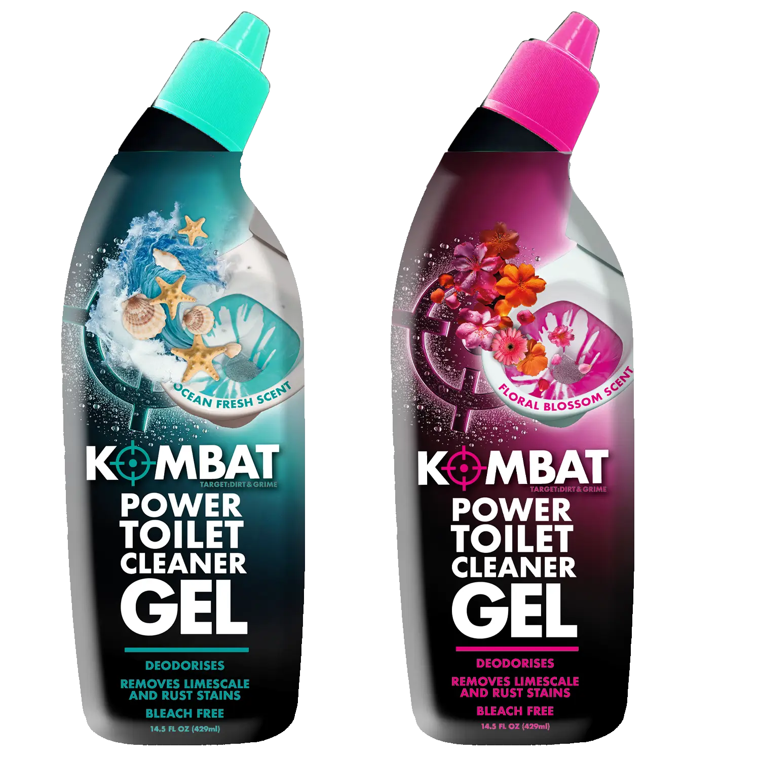 TOILET GEL